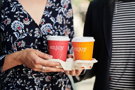 Soluciones de packaging para alimentos y bebidas