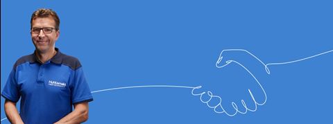 Si quieres unirte a Huhtamaki envíanos tu CV:  rrhh@huhtamaki.com