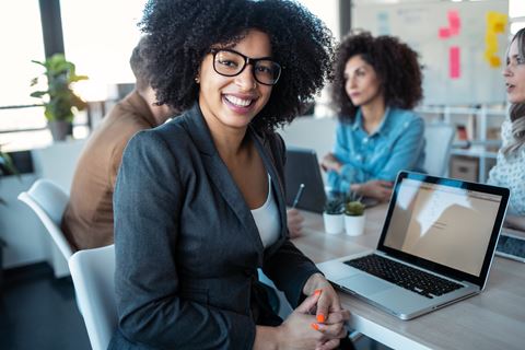 Don't wipe away this chance!