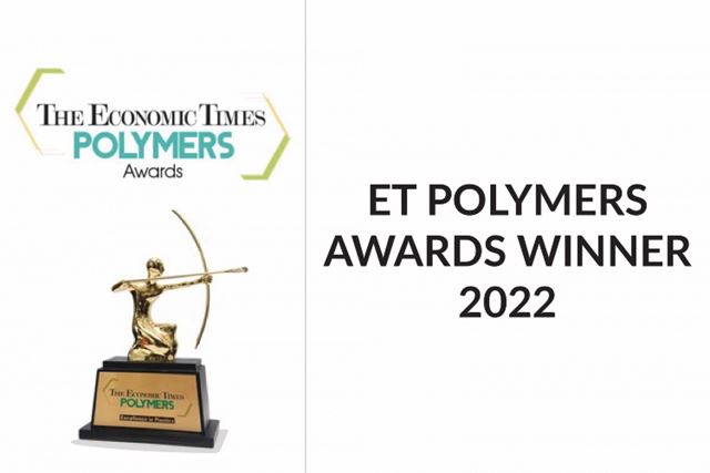 Huhtamaki India honoured for Excellence in Food Packaging