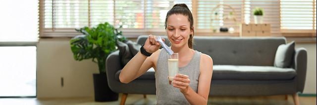 Energize your brand with packaging that meets the needs of active, health-conscious consumers