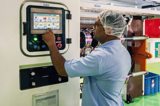 Huhtamaki India – Contributing to the UN Sustainable Development Goals