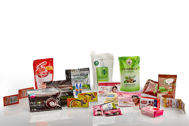 Packaging for personal care products