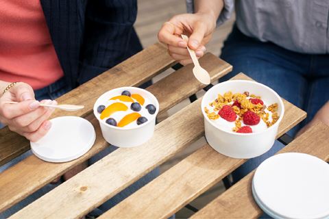 ProDairy innovative and high performing packaging