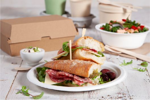 High quality food packaging solutions