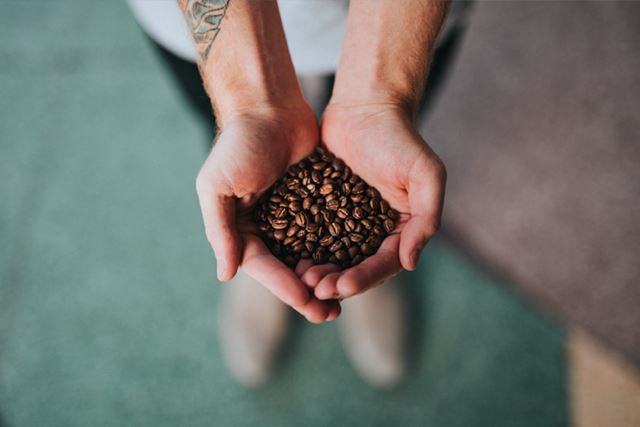 Huhtamaki Launches its Specialty Coffee Cup Range