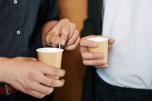 Packaging for food and beverages