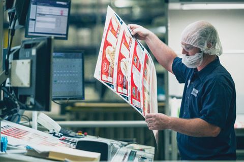 89% of our employees believe we are taking the necessary steps to become a more sustainable organization*