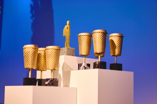 Celebrating Achievement: Huhtamaki’s 2024 On-the-Go Awards