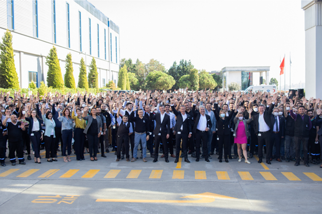 Huhtamaki and Elif – stronger together to accelerate sustainable growth