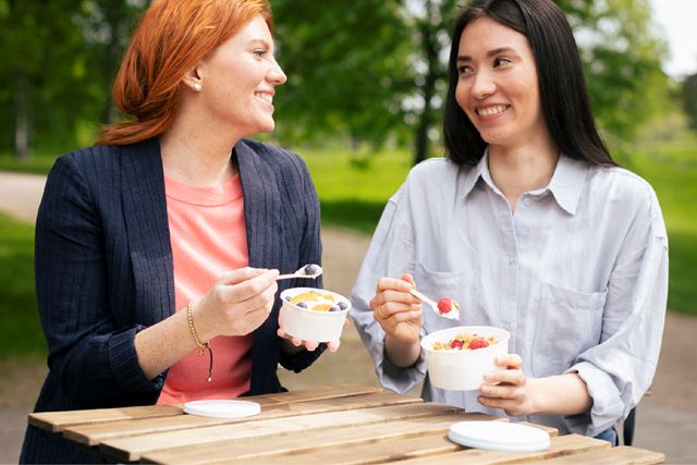 Innovative packaging solution ‘ProDairy’ reduces plastic content to below 10% while maintaining high performance standards