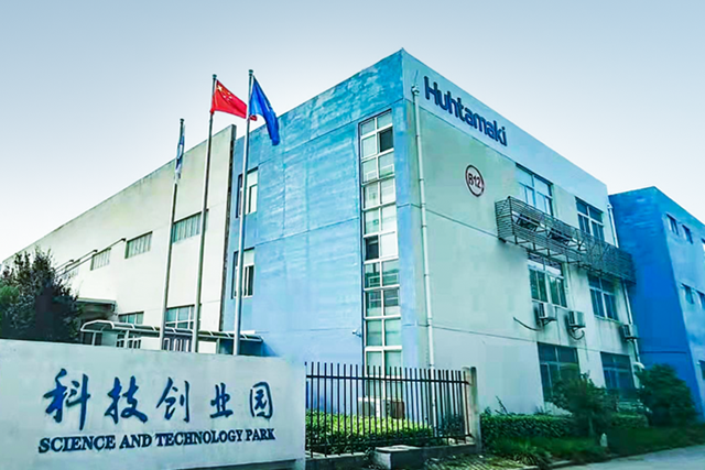 Growth in China and India is all about partnership – both from an innovation and a sustainability perspective