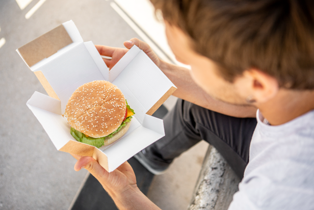 Single-use packaging is a sustainable choice for society, the science says so