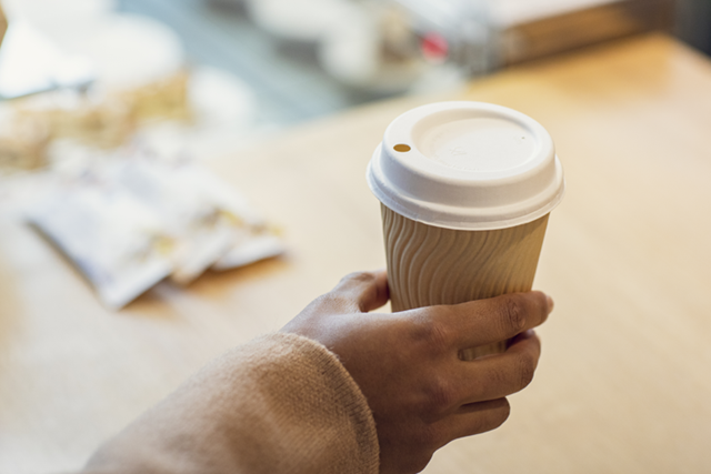 At the forefront of material positive innovation