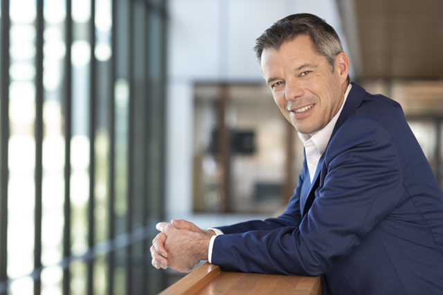 Investing in flexible packaging and recycling to promote sustainable growth