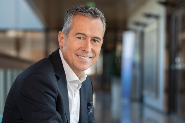 "Where others see waste, we see a valuable resource" says Charles Héaulmé, our President and CEO