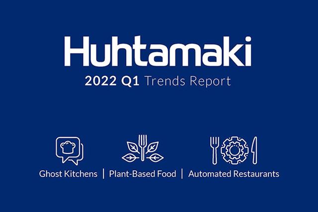 Ghost kitchen craze keeps growing, plant-based foods take hold