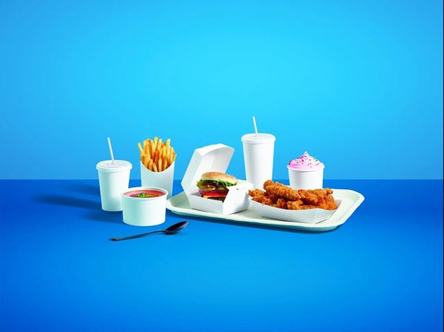 The Foodservice Trends Report