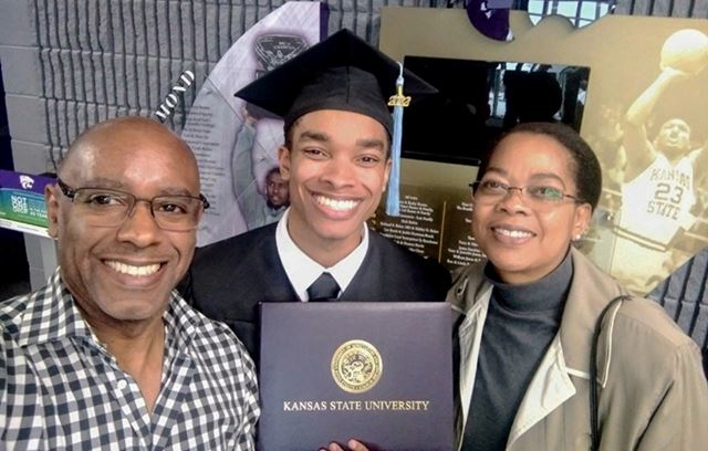 Save the Dream scholarship gives student time to pursue interests