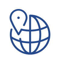 36 Operating countries